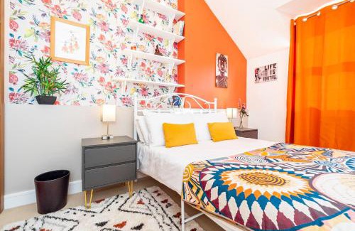 Portsmouth House | The Coach House