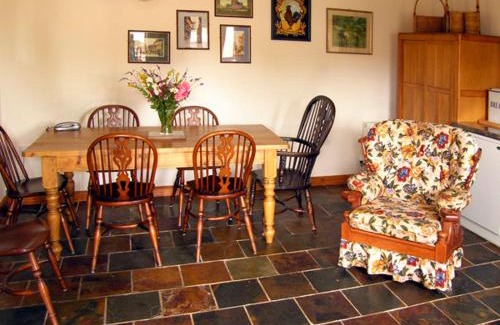 Pontesbury House | The Coach House