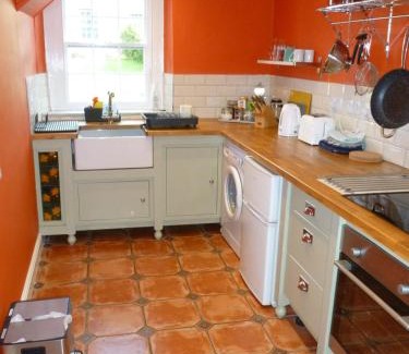 Hesket Newmarket House | The Coach House, Hesket Newmarket