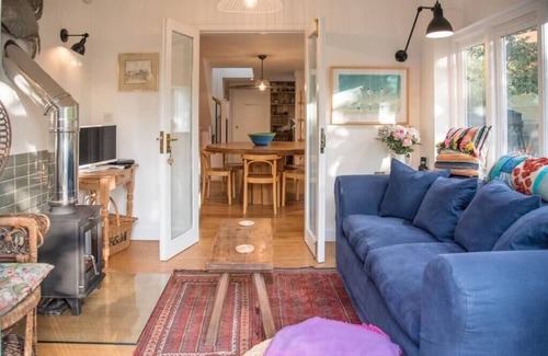 Orford House | The Coach House, Orford