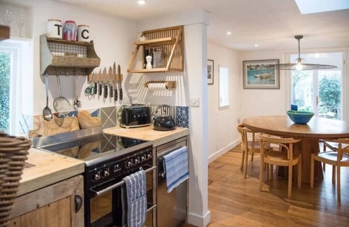 Orford House | The Coach House, Orford