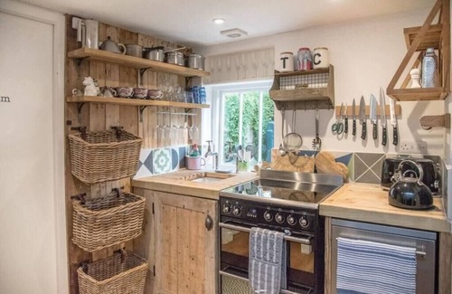 Orford House | The Coach House, Orford