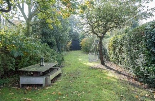 Orford House | The Coach House, Orford
