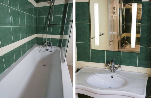 Rhyd-y-clafdy Cottage | THE COACH HOUSE, pet friendly, character holiday cottage in Pwllheli