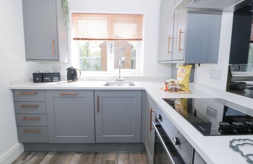 Dolgellau Cottage | THE COACH HOUSE, pet friendly, country holiday cottage in Dolgellau