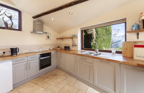 Porlock Weir Cottage | The Coach House, Porlock Weir