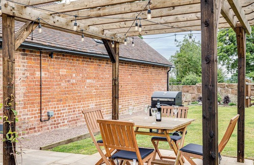 Burlton Cottage | The Coach House - UK32461