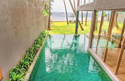 Induruwa House | The Coast