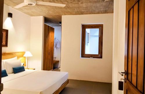 Induruwa House | The Coast
