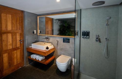 Induruwa House | The Coast