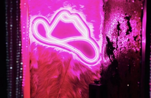 Oak RV Rental | The Coastal Cowgirl