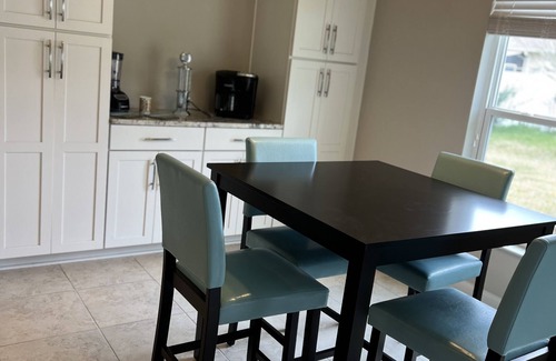 Palm Coast House | The Coastal Hideaway- Minutes to the Beach!