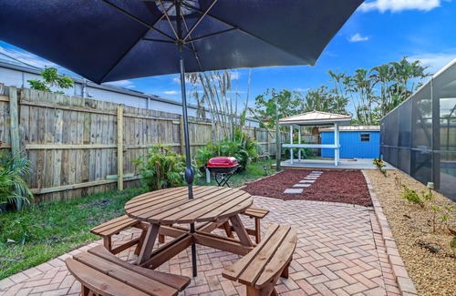 Winkler House | The Coastal Home- Center of Fort Myers
