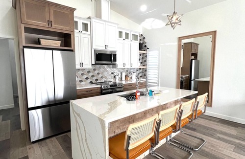 Del Mar Apartment | The Coastal Legend of Corpus Christi Unit#6