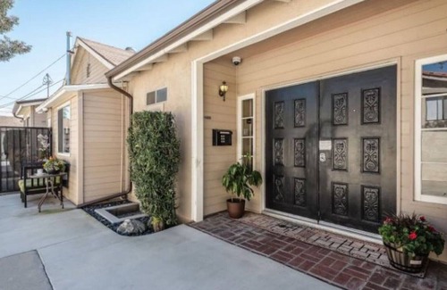 Brea House | The Coastal Nest ★ Private space, near everything!