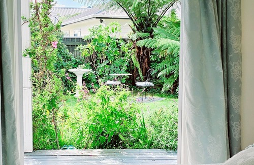 Motueka House | The Coastal Villa Motueka
