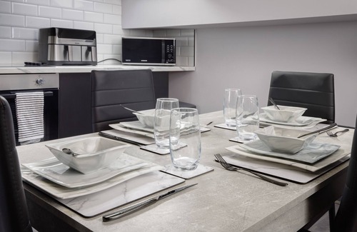 South Shore Apartment | The Coaster Loft Apartment 2