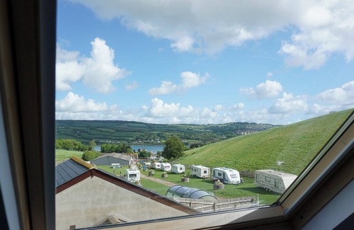 Shaldon Cottage | The Cob Barn - UKC1852