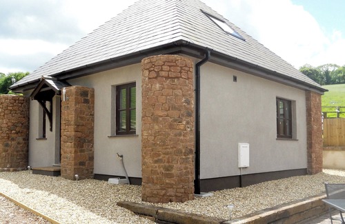 Shaldon Cottage | The Cob Barn - UKC1852