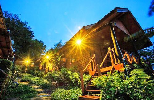 Ko Phi Phi Hotel | The Cobble Beach Hotel- Phi Phi Island