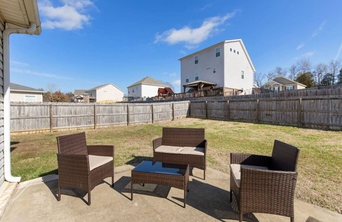 Spring Hill House | The Cobblestone Cottage