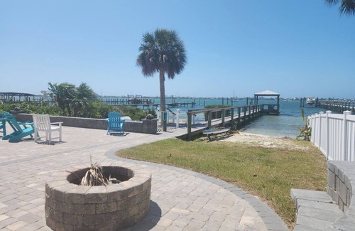 Englewood Villa | The Cobia, at Paradise Cove