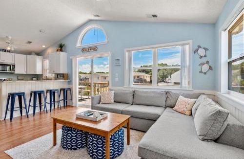 Colington House | The Coconut Cottage
