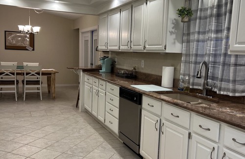 Fruitville House | The Coconut House, Sarasota