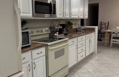 Fruitville House | The Coconut House, Sarasota