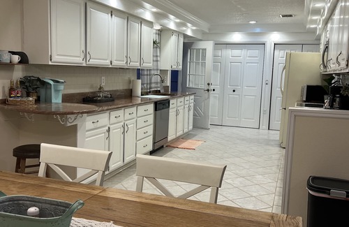 Fruitville House | The Coconut House, Sarasota