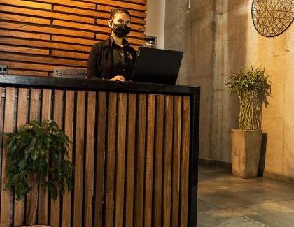 Manizales Apartment | The Coffee Club Apartahotel