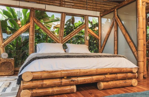 La Estrella Hotel | The Coffee Club Campestre