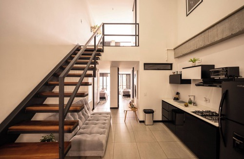 Manizales Hotel | The Coffee Club Hotel