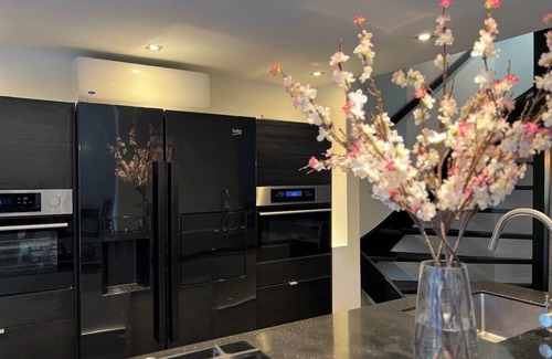 Municipality of Nuenen - Gerwen en Nederwetten House | The Coffee Corner Eindhoven-Nuenen - By T&S.