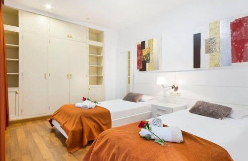 La Ribera Apartment | The Collection Barcelona - Central and Elegant 4 Bedroom by Placa Catalunya