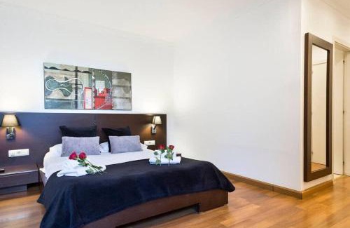 La Ribera Apartment | The Collection Barcelona - Central and Elegant 4 Bedroom by Placa Catalunya
