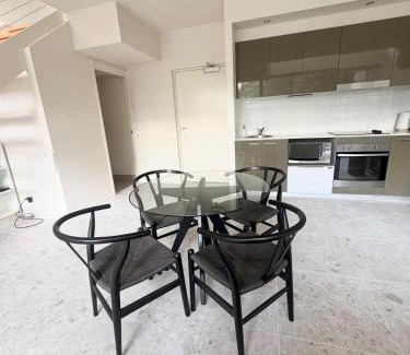 City West Apartment | The Collette by Parbery Property
