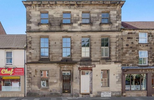 Morpeth Apartment | The Collingwood