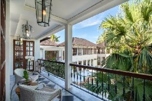 Seminyak Hotel | The Colony Hotel Bali