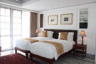 Seminyak Hotel | The Colony Hotel Bali