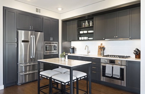 LoDo Condo | The Coloradan 1401 - Rare 3 Bedroom Downtown/Union Station