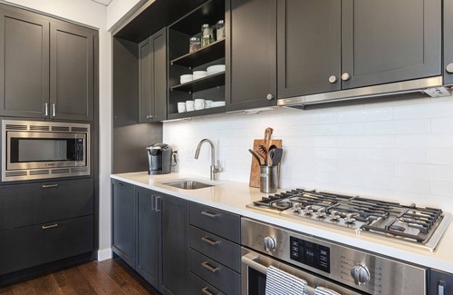 LoDo Condo | The Coloradan 1401 - Rare 3 Bedroom Downtown/Union Station