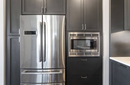 LoDo Condo | The Coloradan 1401 - Rare 3 Bedroom Downtown/Union Station