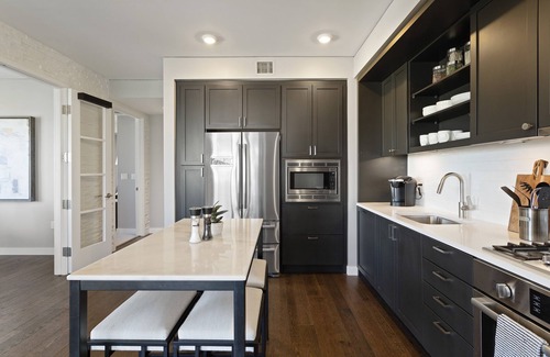 LoDo Condo | The Coloradan 1401 - Rare 3 Bedroom Downtown/Union Station
