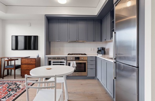 LoDo Condo | The Coloradan 1526 - Beautiful One Bedroom at Union Station