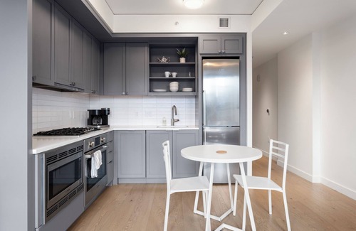 LoDo Condo | The Coloradan 1526 - Beautiful One Bedroom at Union Station