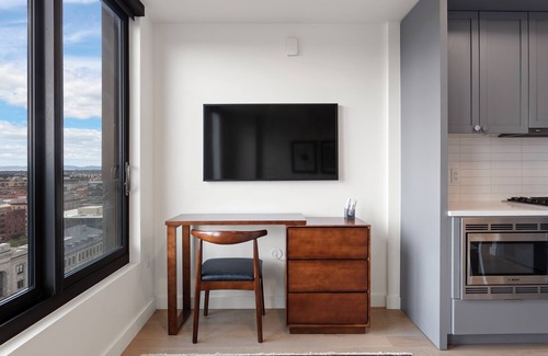 LoDo Condo | The Coloradan 1526 - Beautiful One Bedroom at Union Station