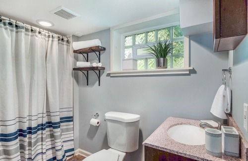 Bryant Pattengill East House | The Colorful Casita