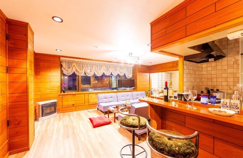 Higashi Apartment | THE COMFORIA