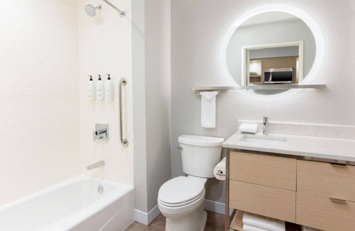 Pleasanton House | The comfort, flexibility and affordability you require.